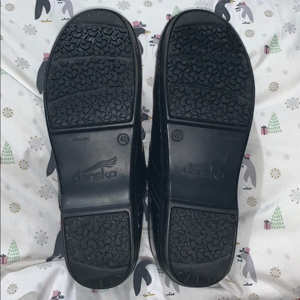 Dansko XP 2.0 clogs - Picture 3 of 8